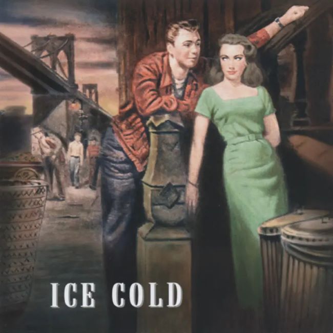 V.A.- Ice Cold
